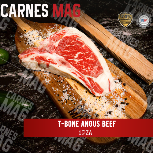 TBone Angus Beef